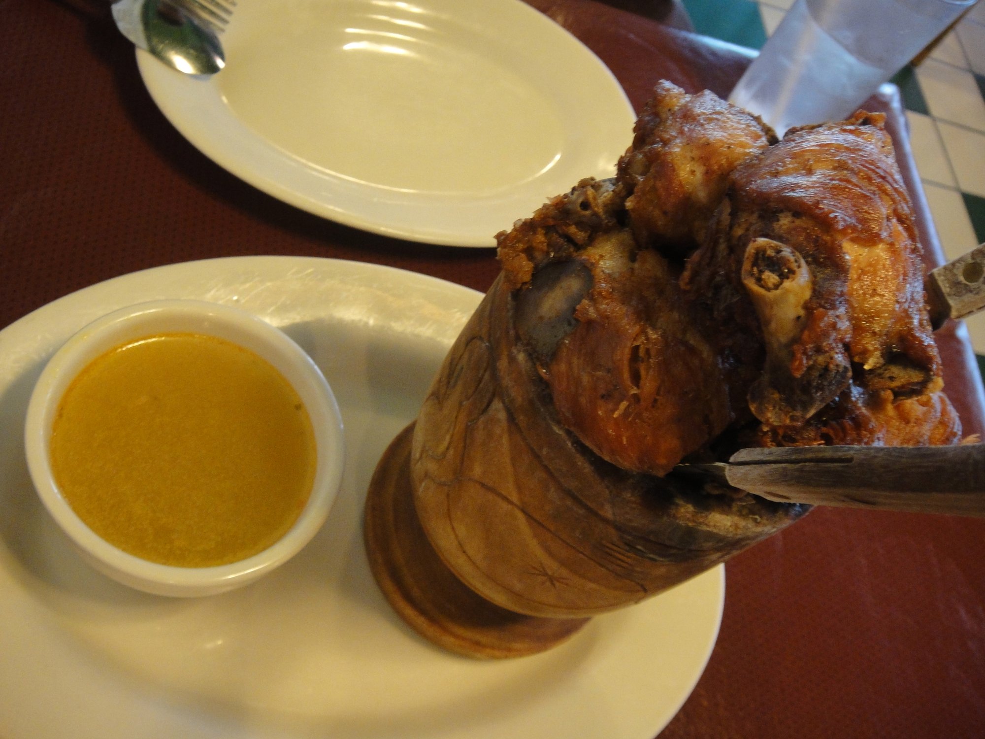 Benny's Seafood, Restaurant in South Miami