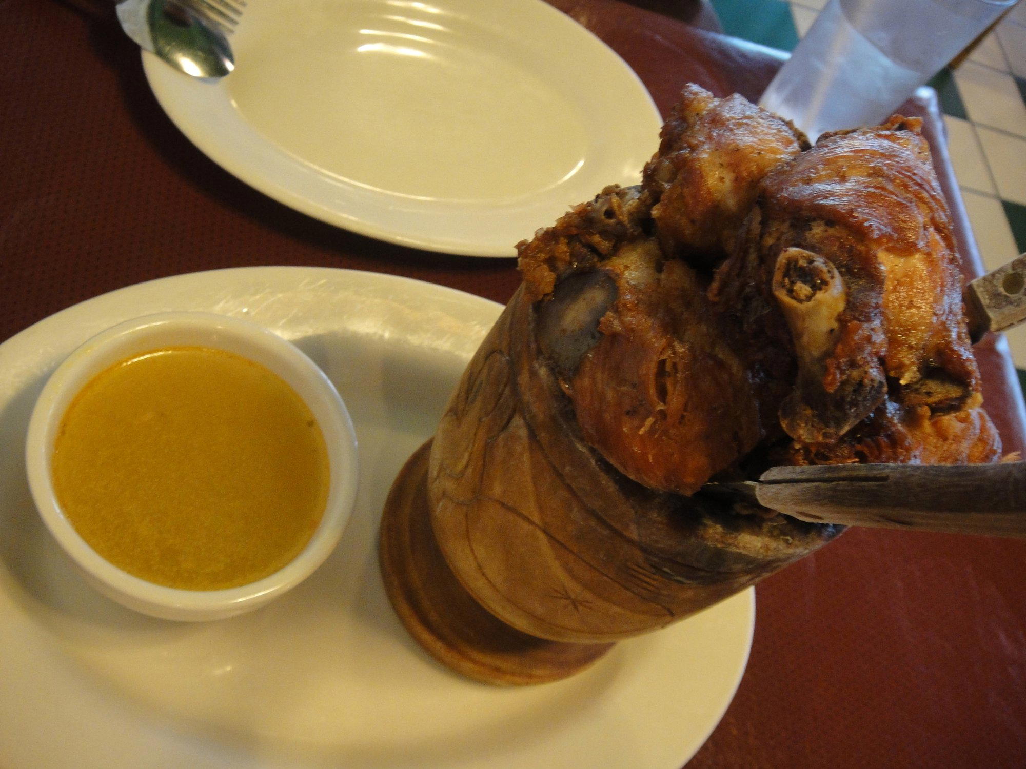 Benny's Seafood restaurant in South Miami, United States