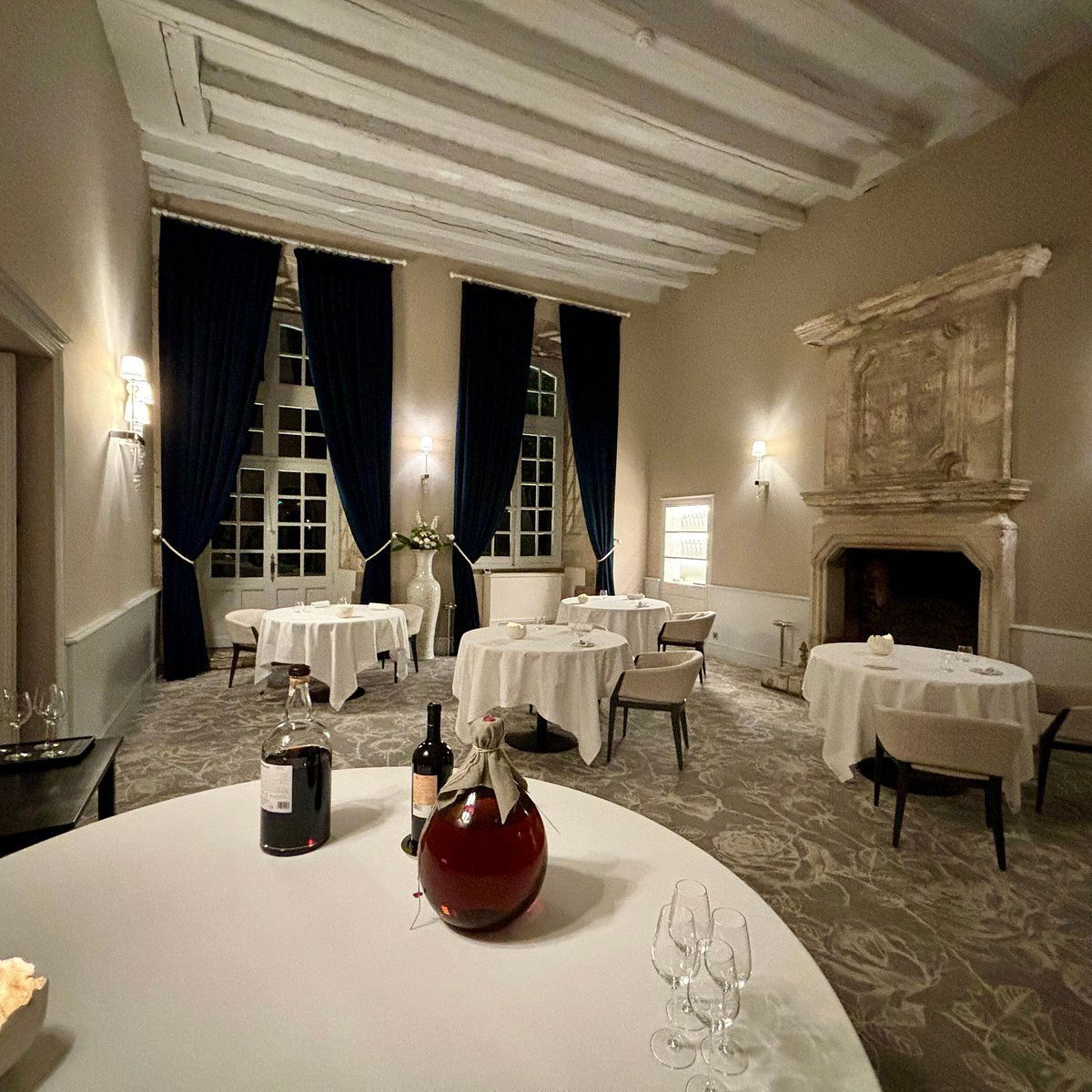L'Epicurien, Restaurant in Les Sorinières