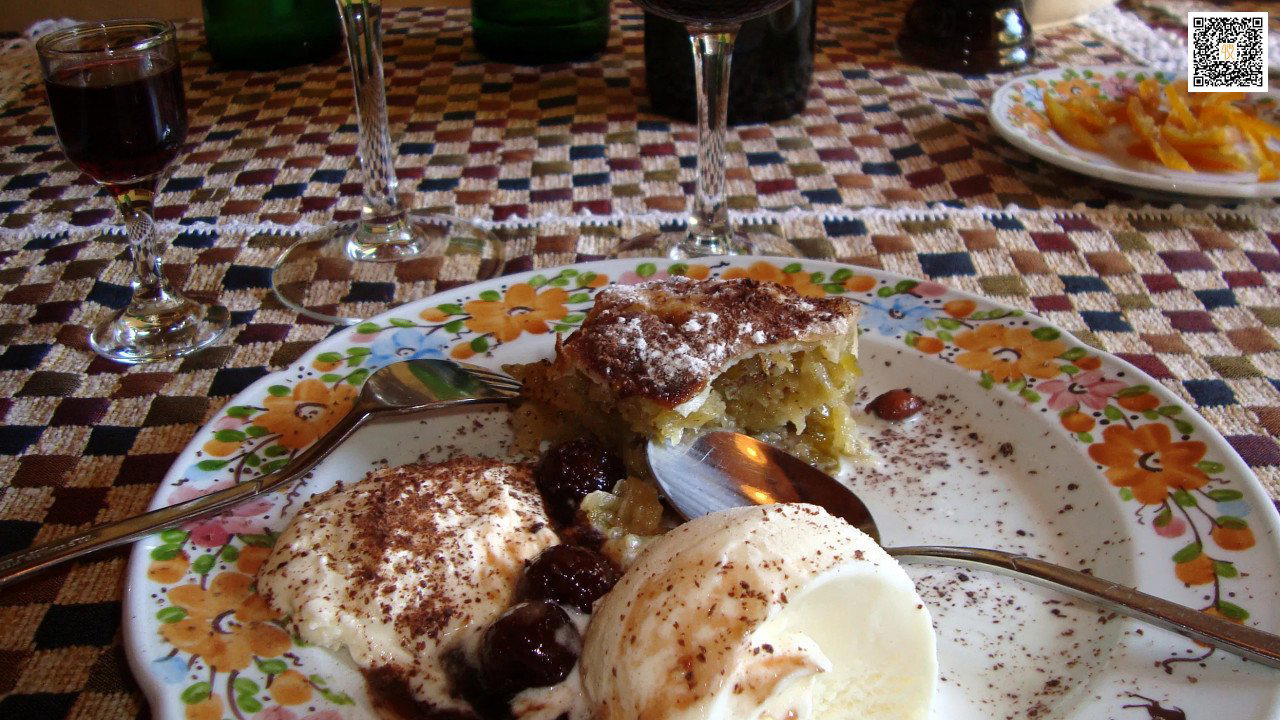 Kurt & Horacio restaurant in Ricardo Rojas