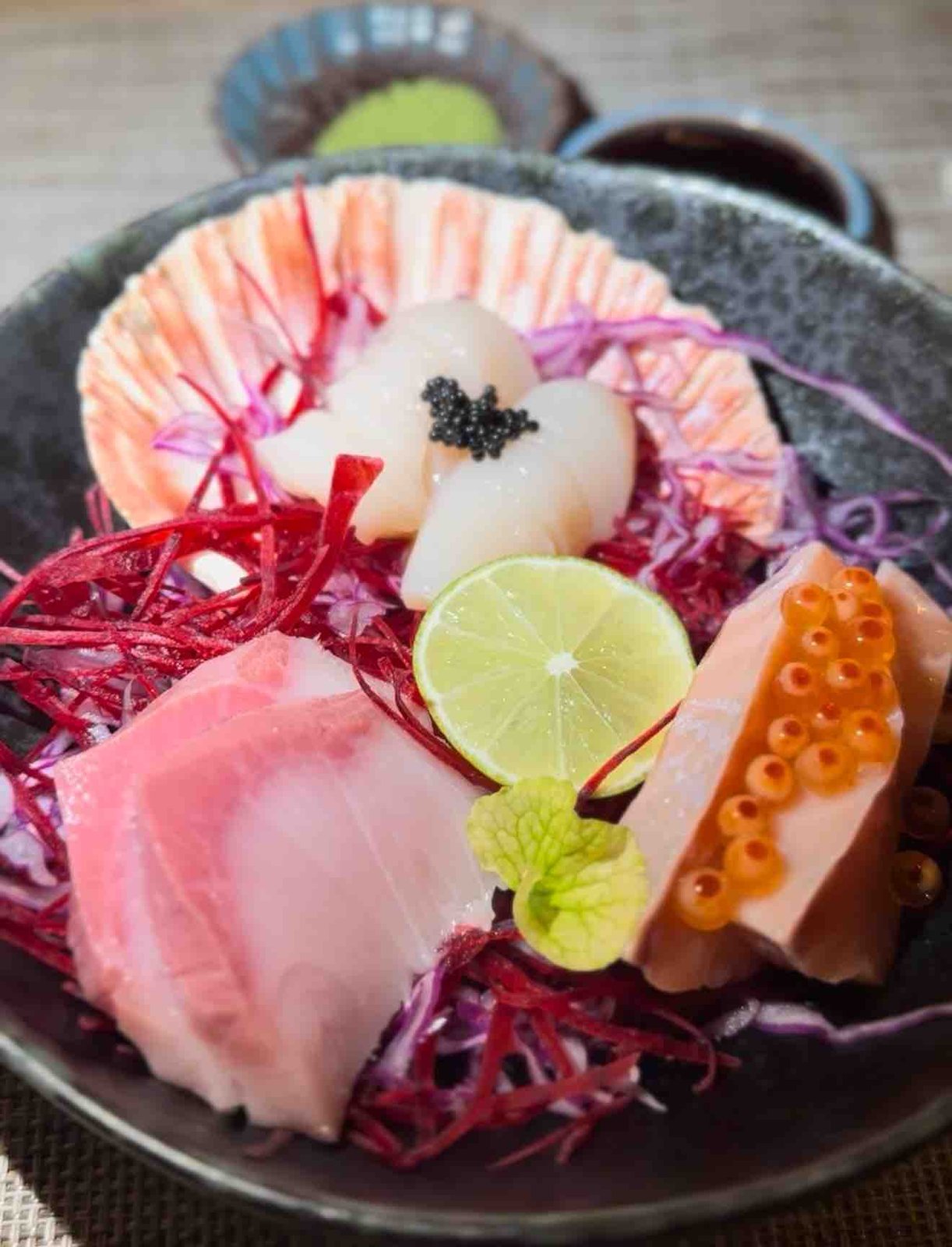 Koi