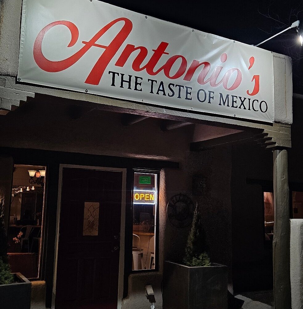 Antonio's The Taste of Mexico