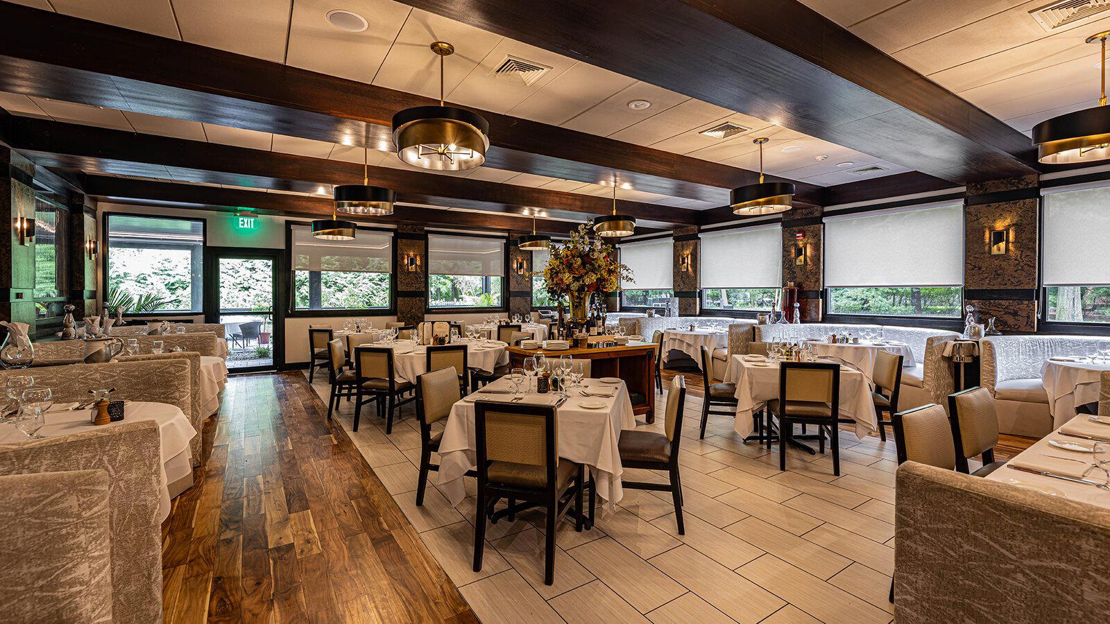 Searhouse, Closter, United States