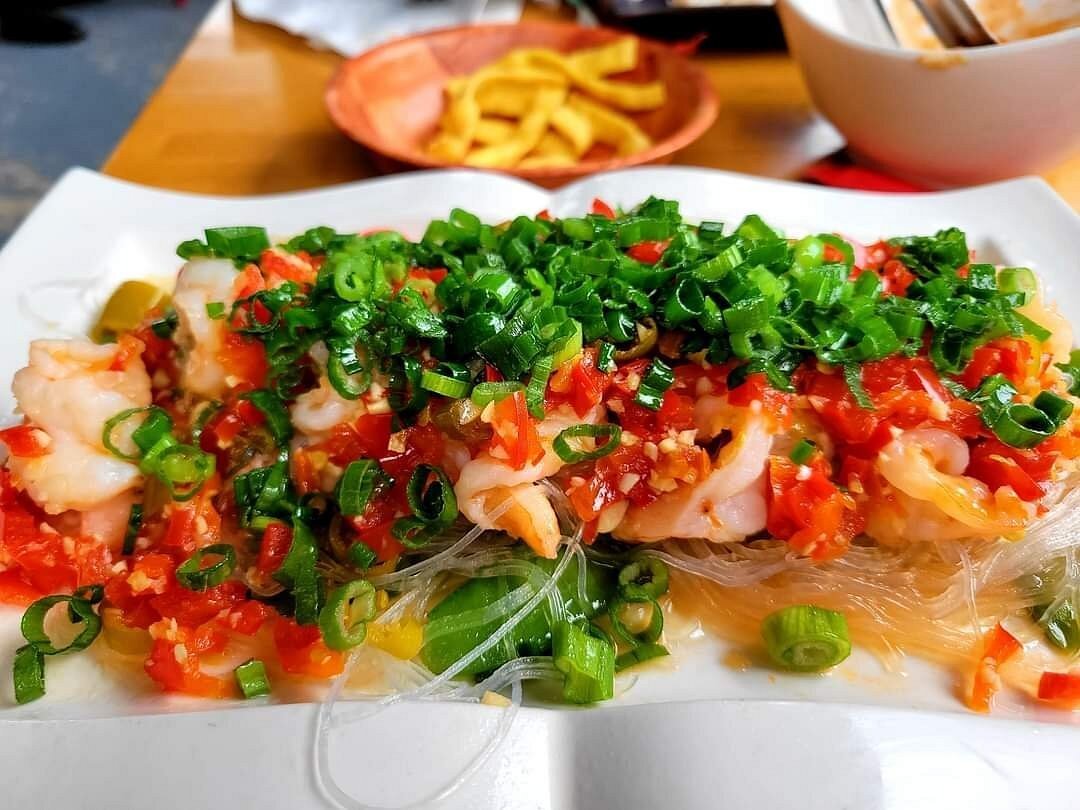 Hai restaurant in Decatur, United States
