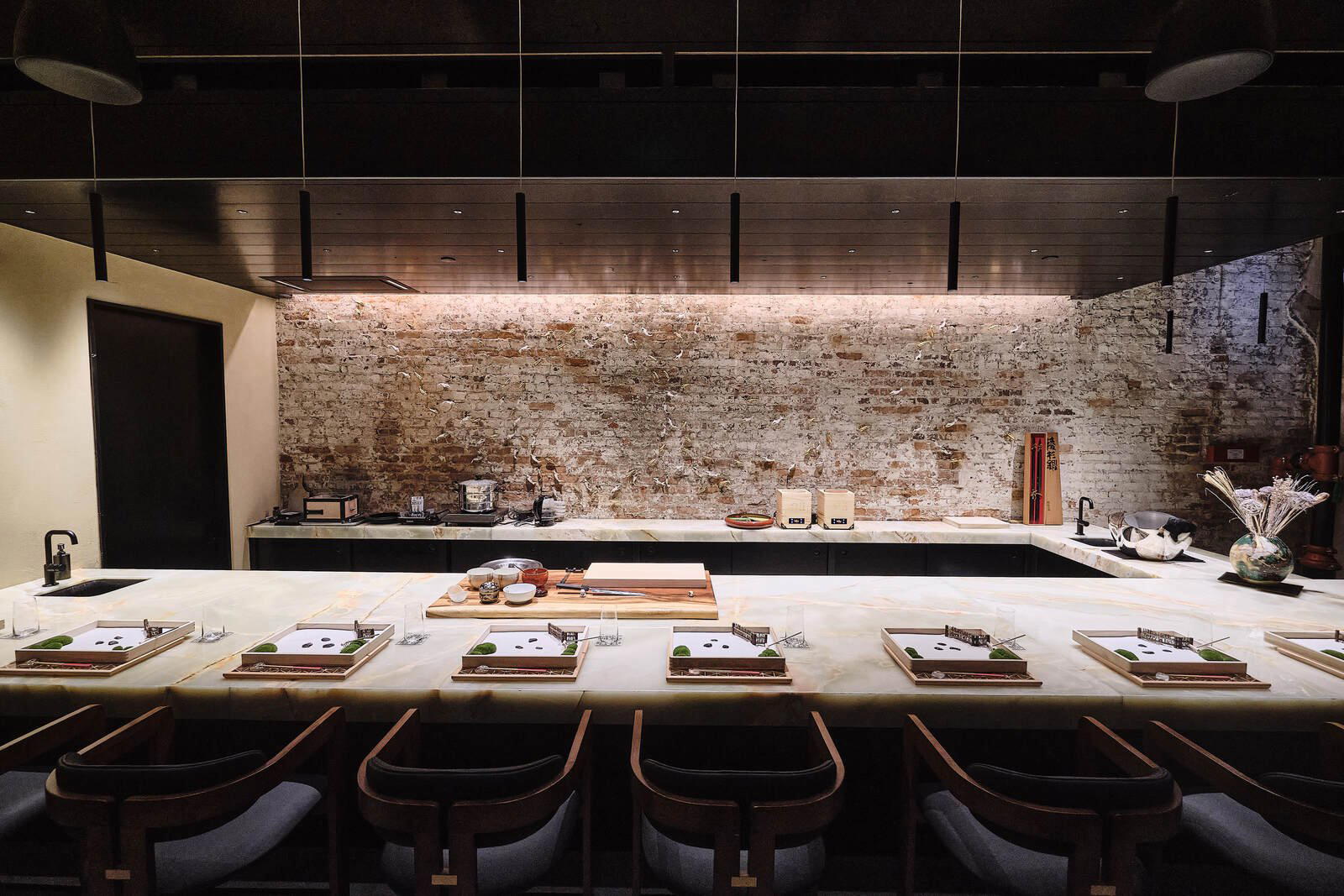 Ryokou, Atlanta, United States
