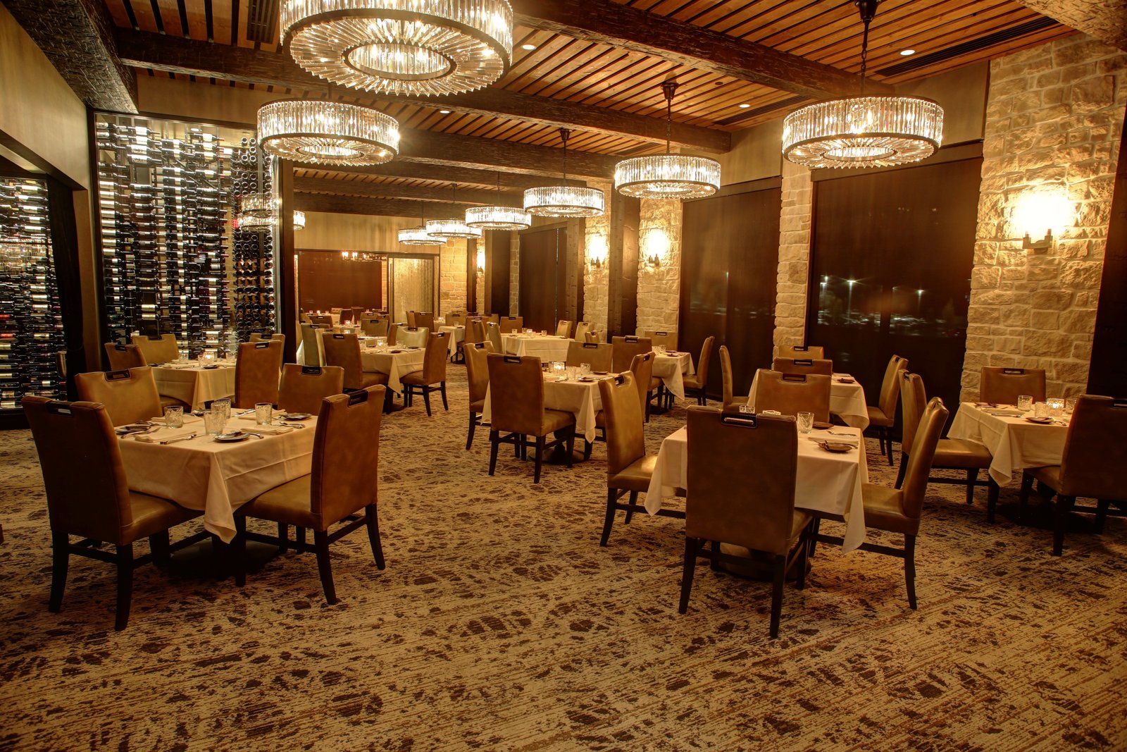 Napa Prime Chophouse