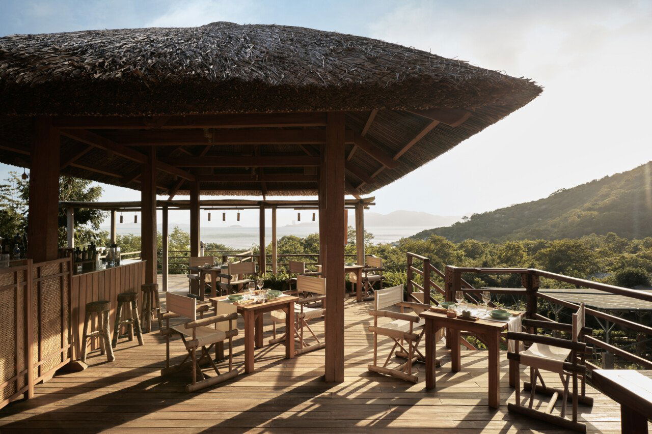 The Farmhouse, Restaurant in Nha Trang