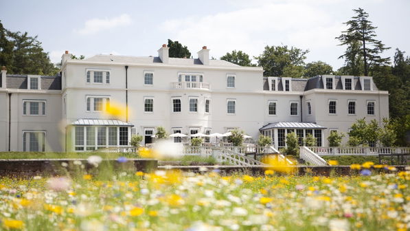Coworth Park