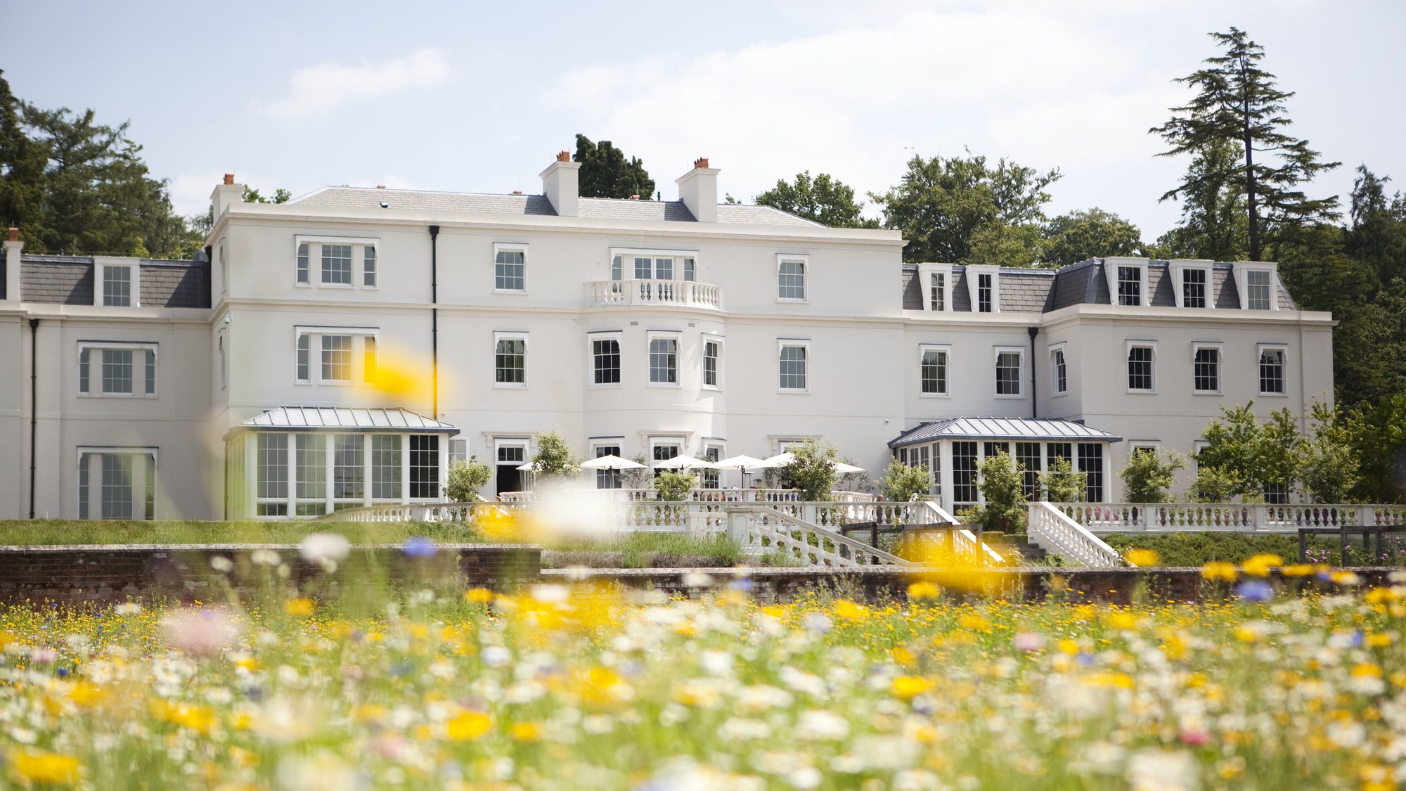 Coworth Park
