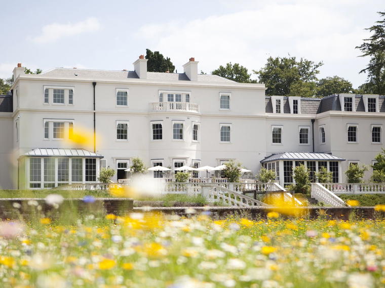 Coworth Park, Ascot, United Kingdom