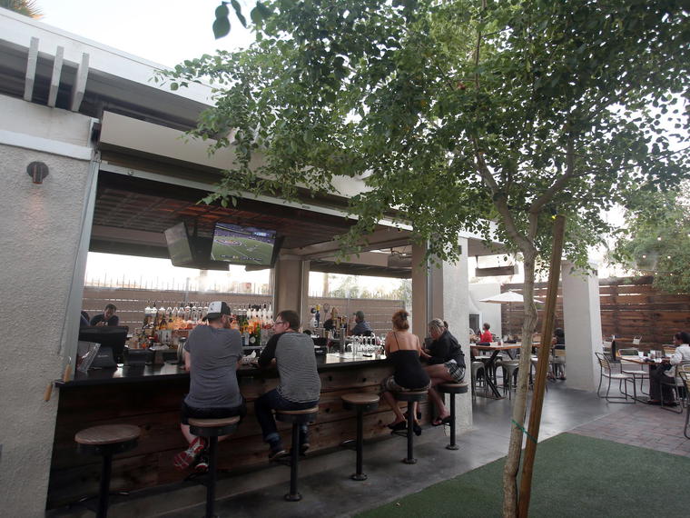 The Vig, Phoenix, United States