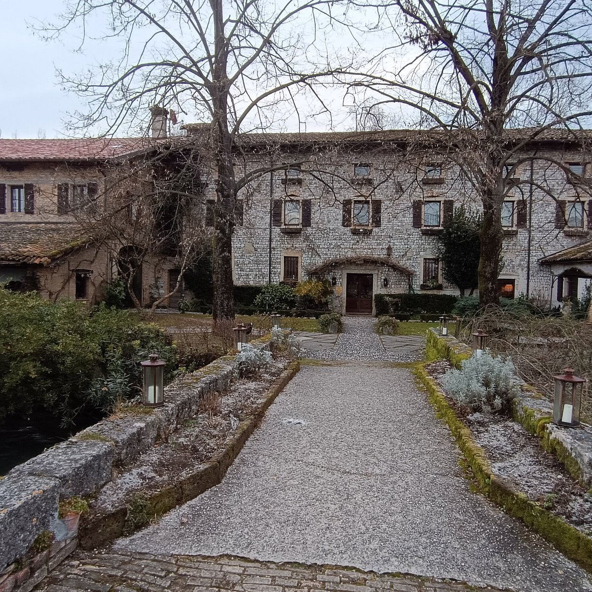 L'Ultimo Mulino