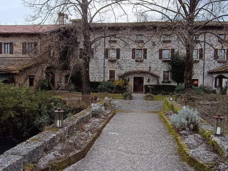 L'Ultimo Mulino, Fiume Veneto, Italy
