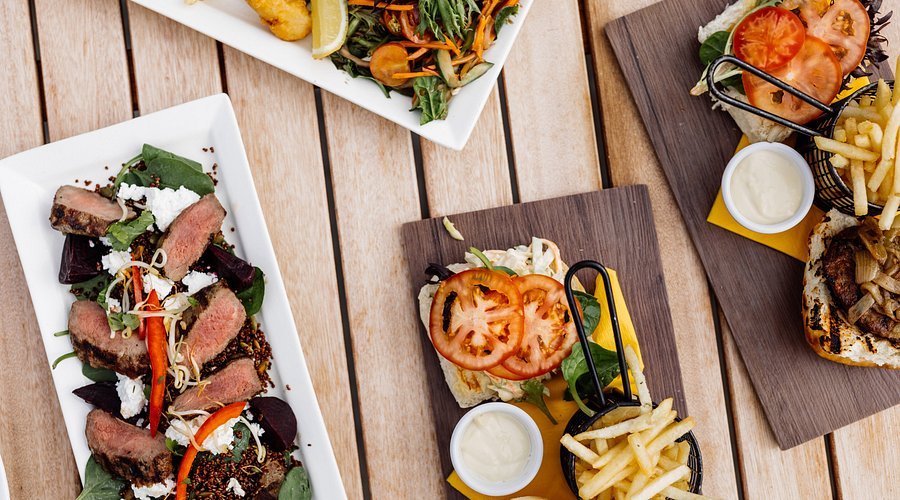 Richardson's Bistro