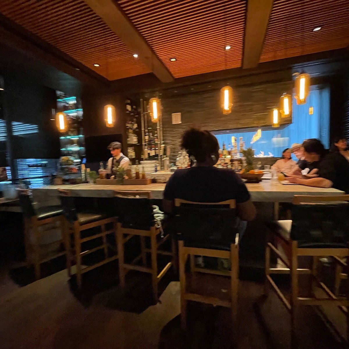 Fogo de Chão, Restaurant in San Francisco