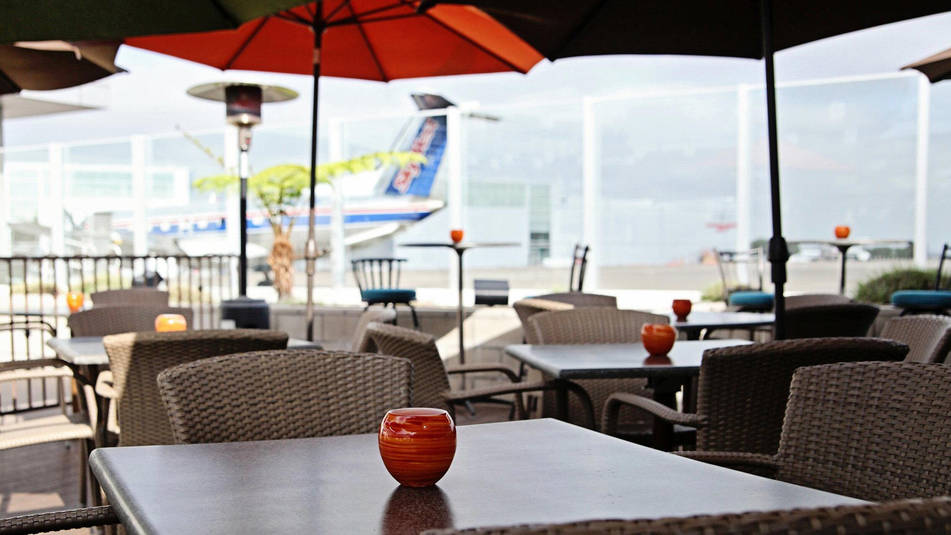 The Landings restaurant in Carlsbad, United States