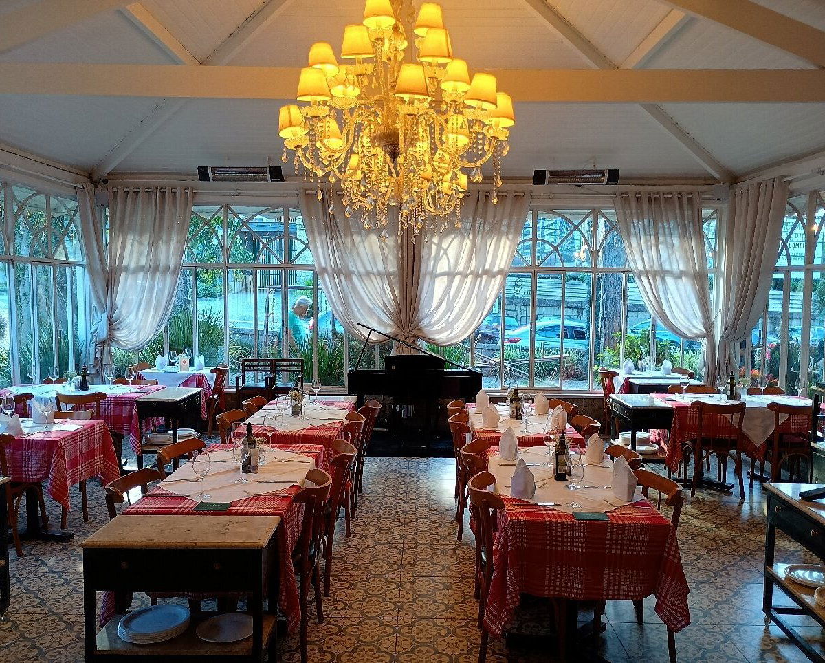 Viva Italia, Restaurant in Marbella