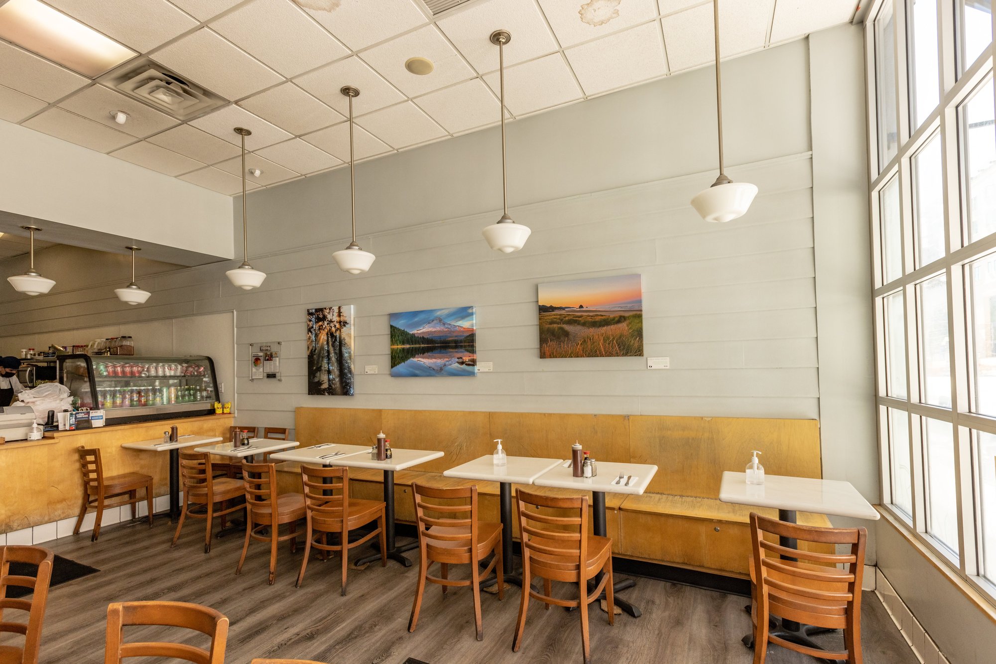 Rotisserie Chicken of California, Restaurant in Pasadena