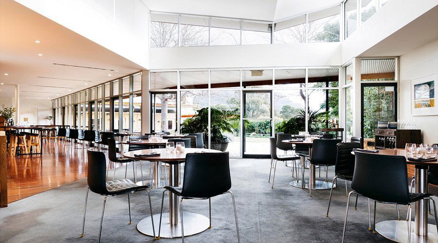Parker St Project, Restaurant in Dunkeld