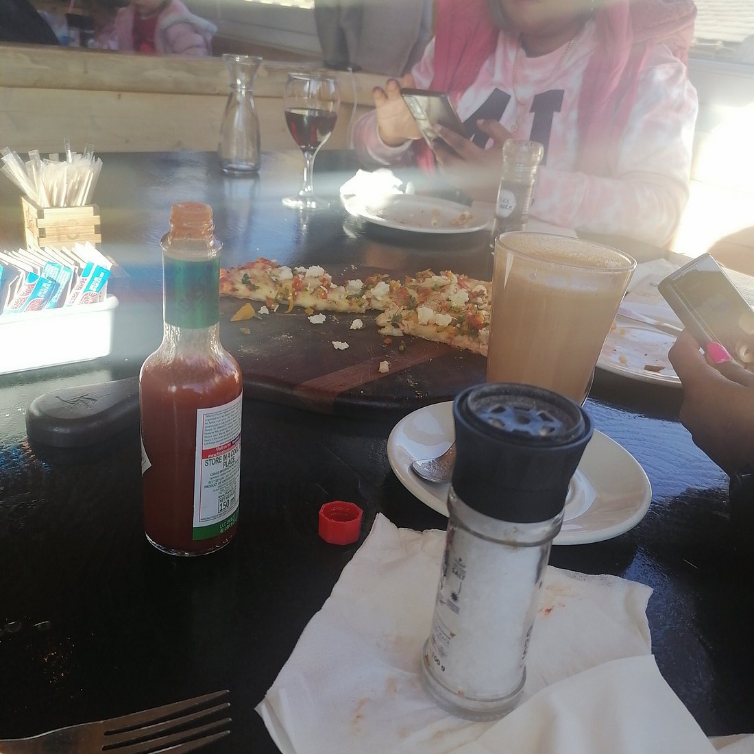 Sky Restaurant