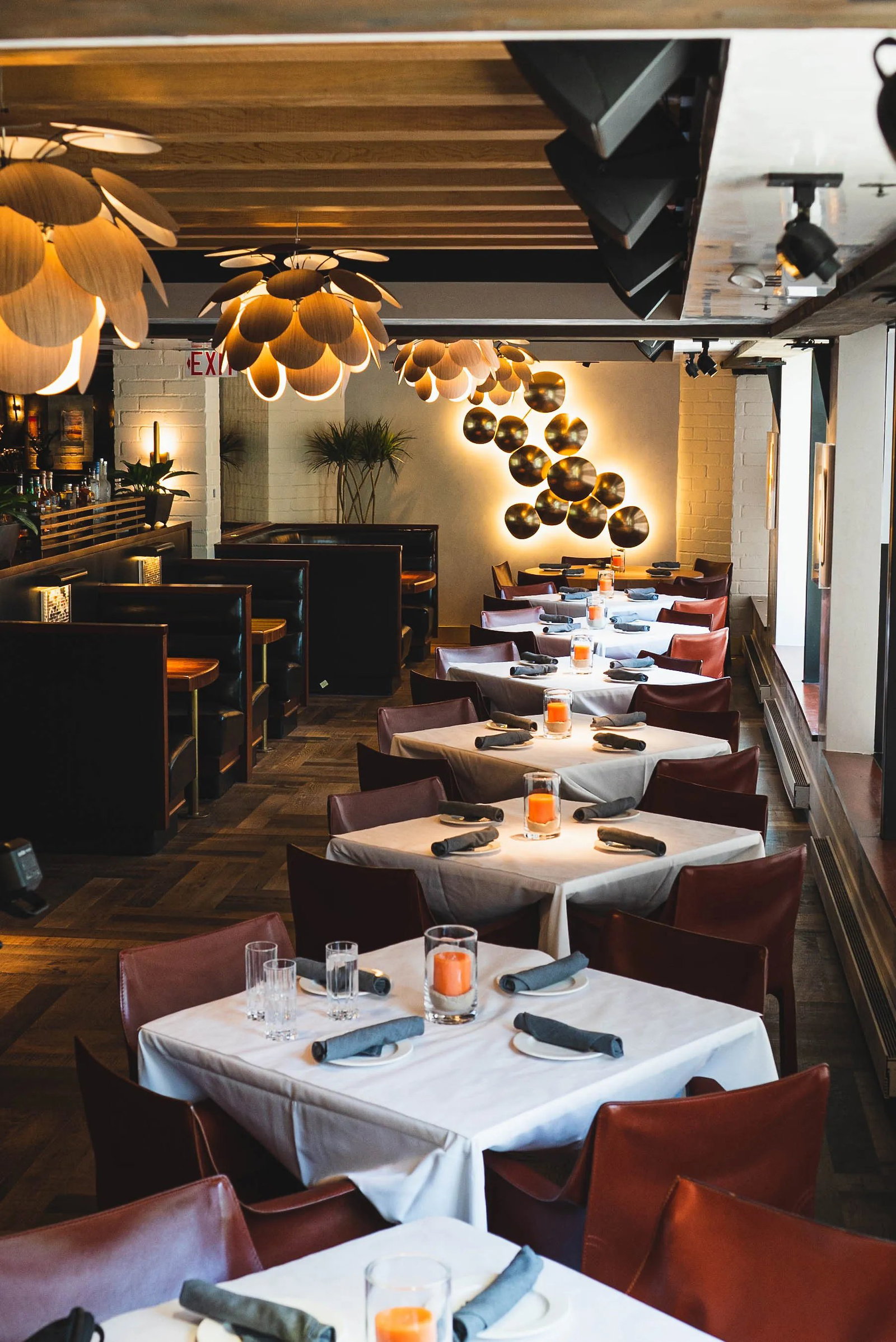 The Evie, Chicago, United States