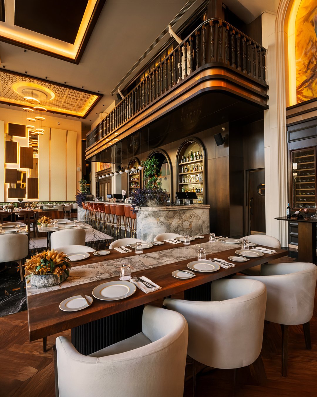 Ala Aksam Restaurant
