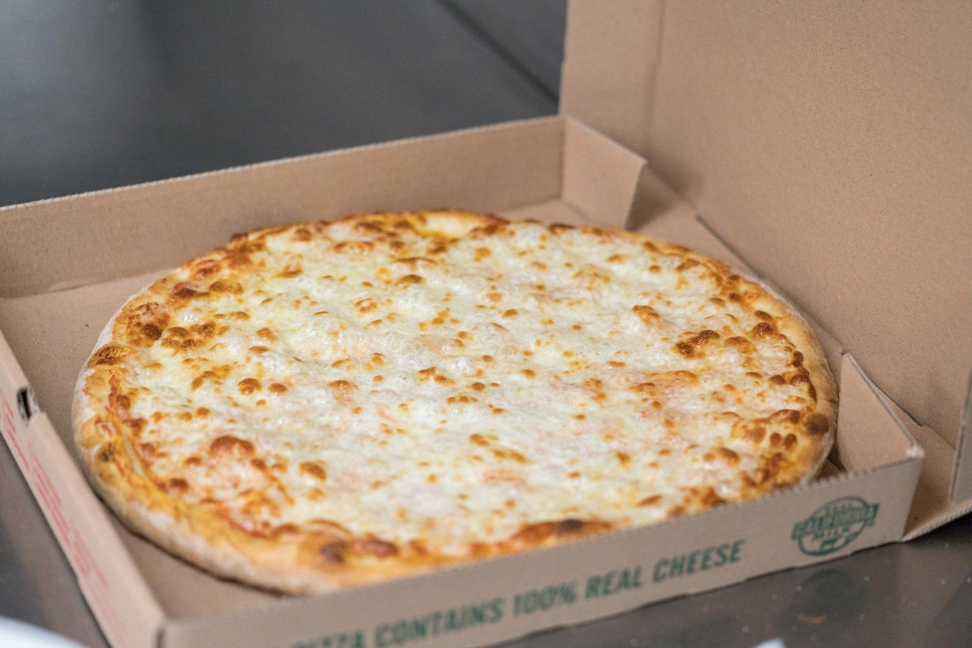 Bari's Pizza & Pasta restaurant in Flower Mound, United States