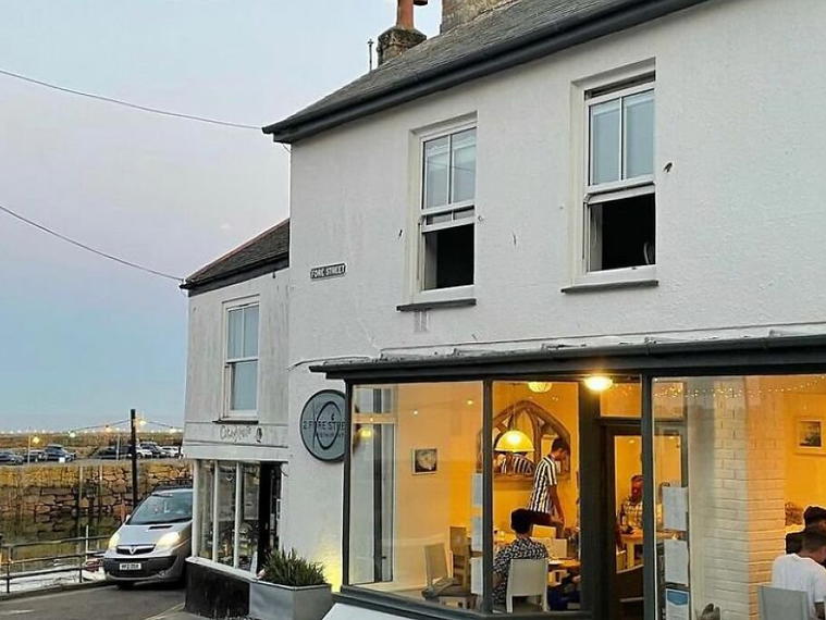 2 Fore Street, Mousehole, United Kingdom