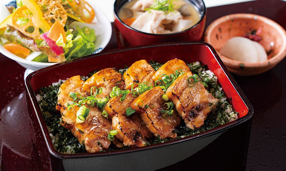 Limited Time Restaurant Washoku-an, Restaurant in Tokyo
