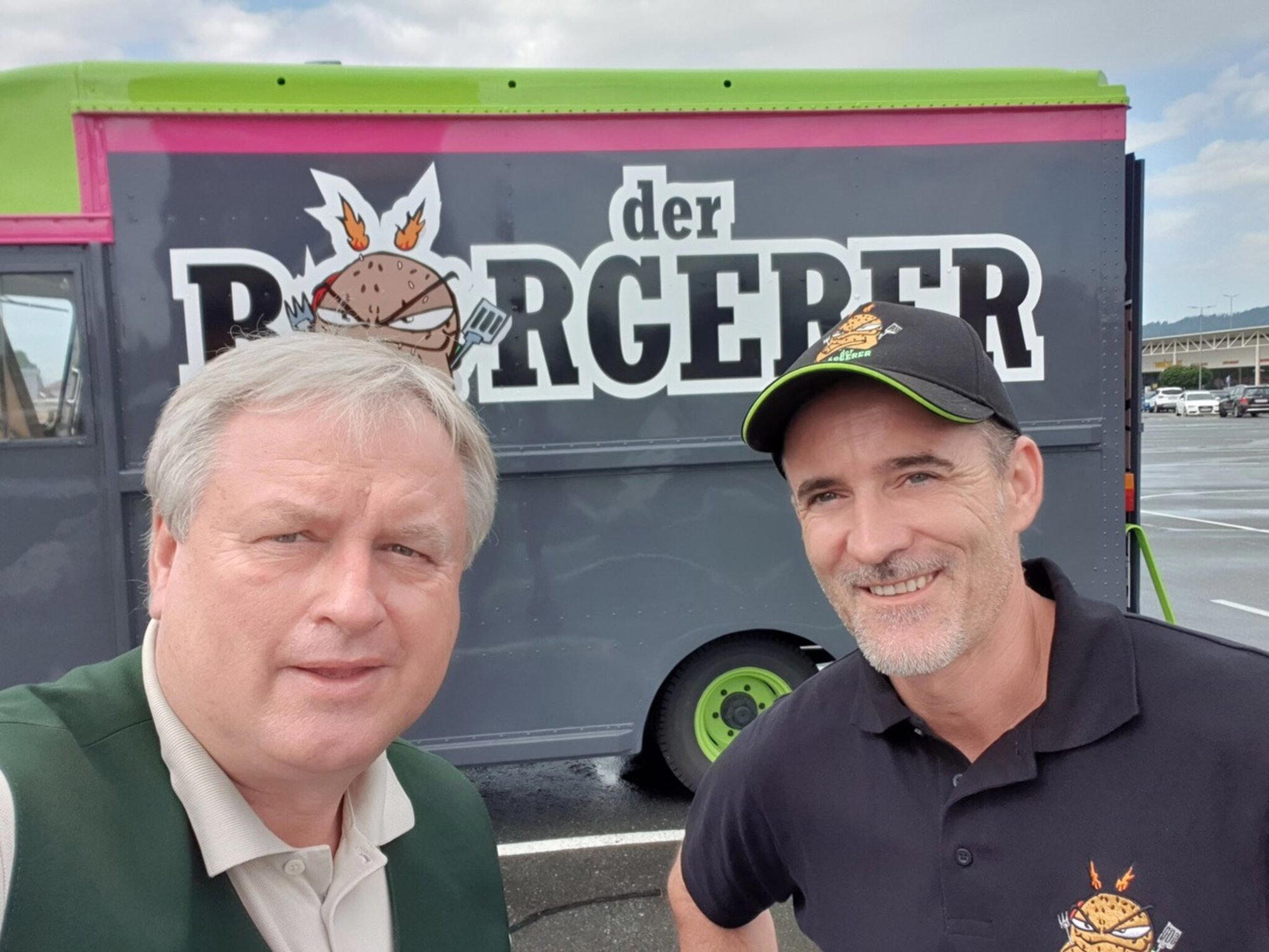 Der Börgerer, Leibnitz, Austria