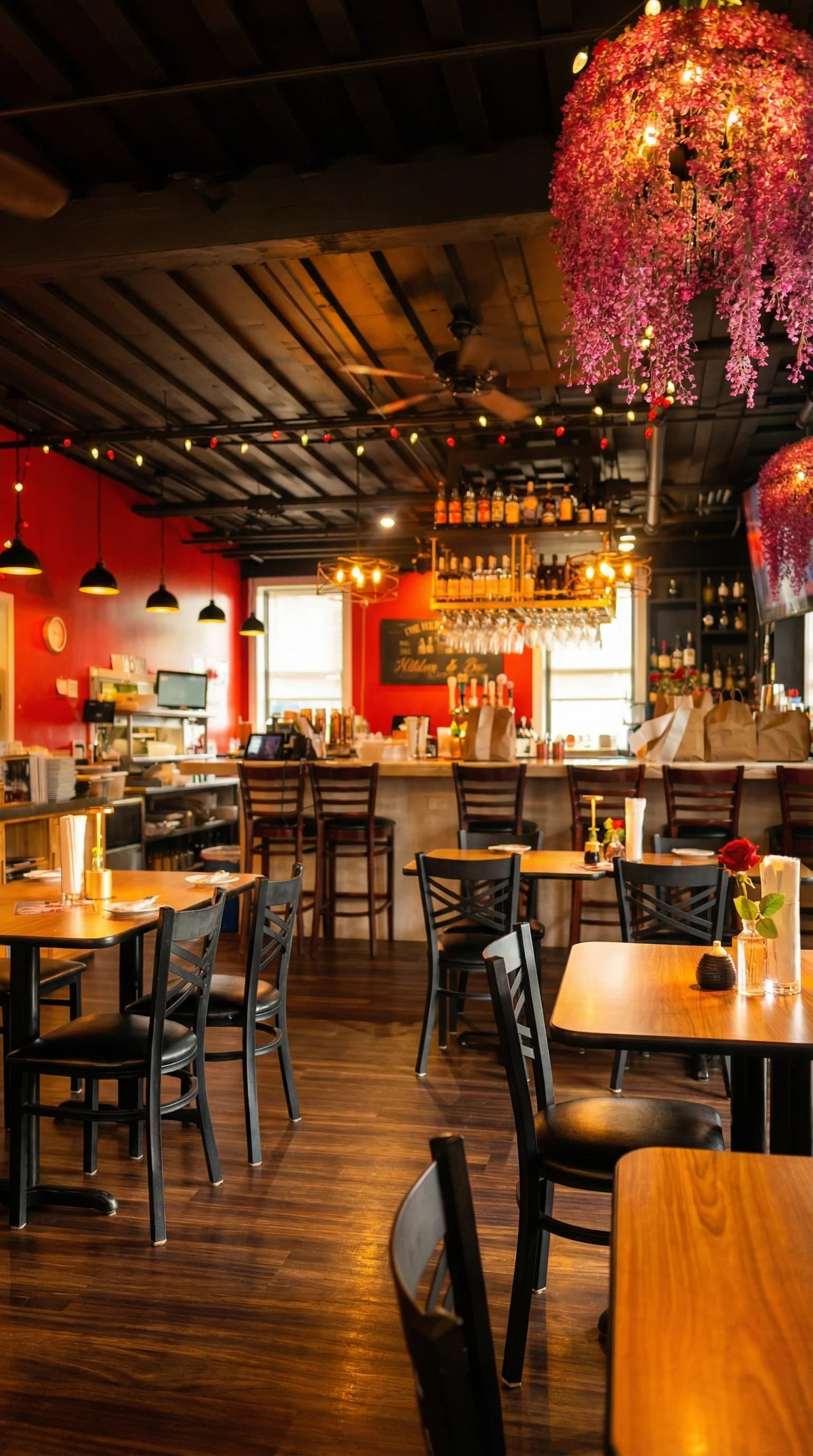 Koloa Thai Bistro, Koloa, United States