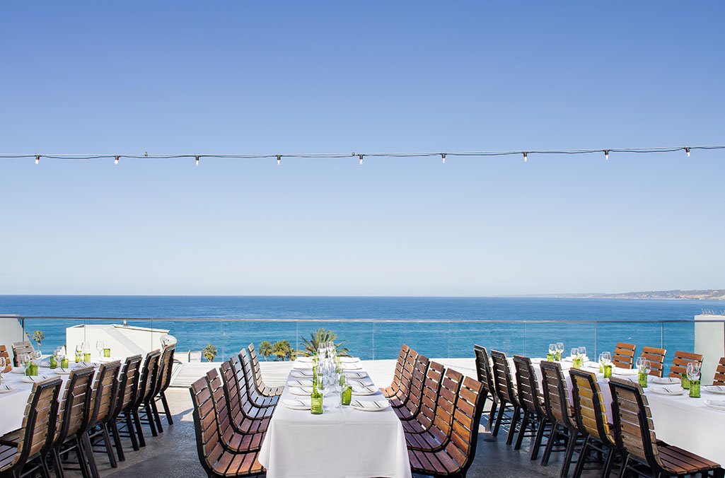 Duke's La Jolla, La Jolla, United States