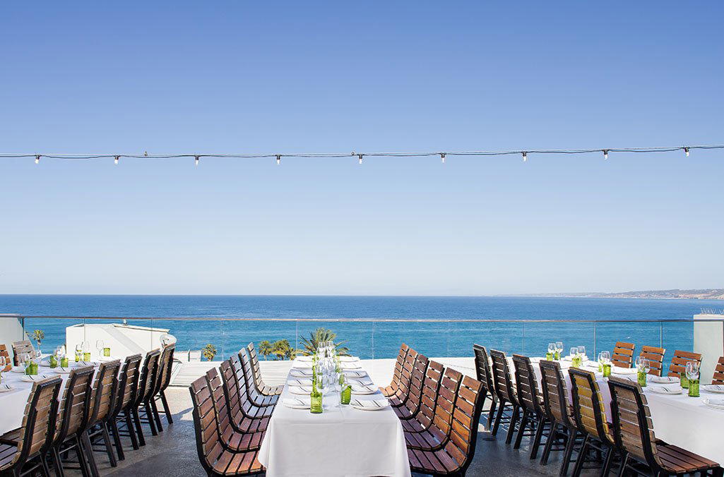 Duke's La Jolla, La Jolla, United States