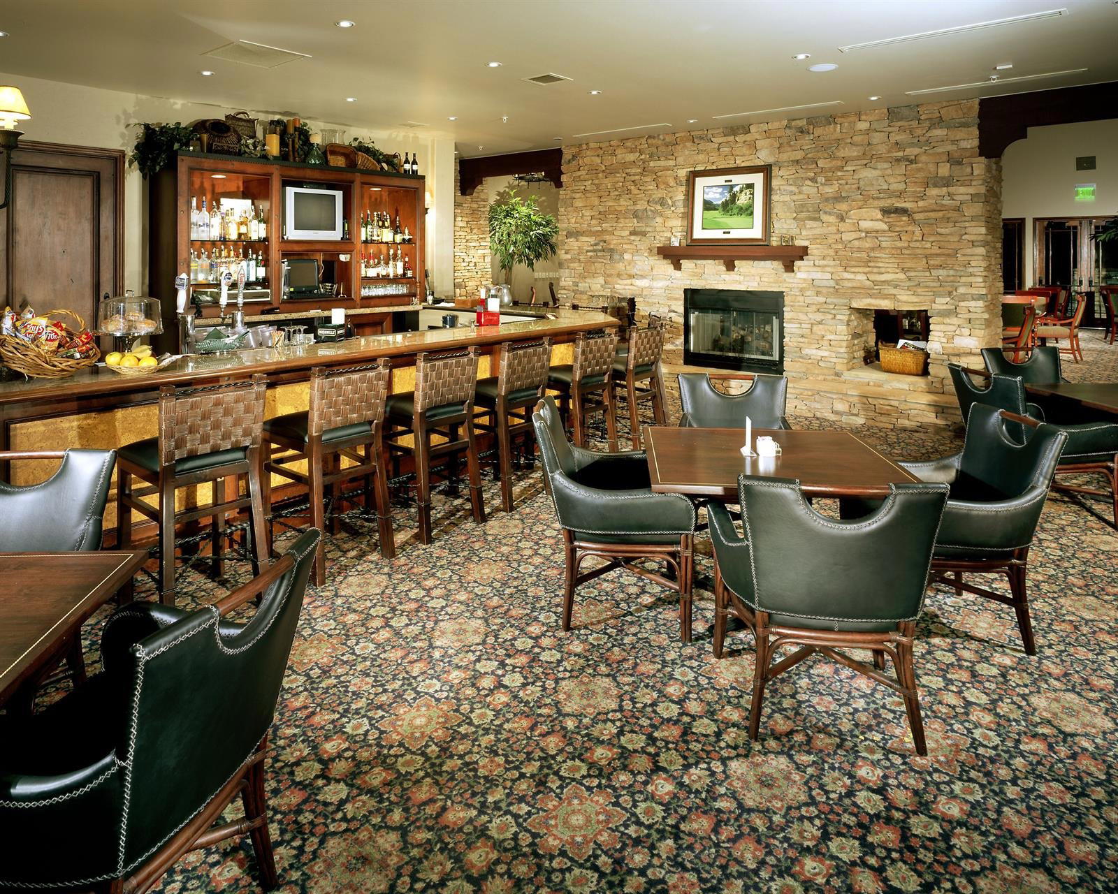 Masters restaurant in Erie