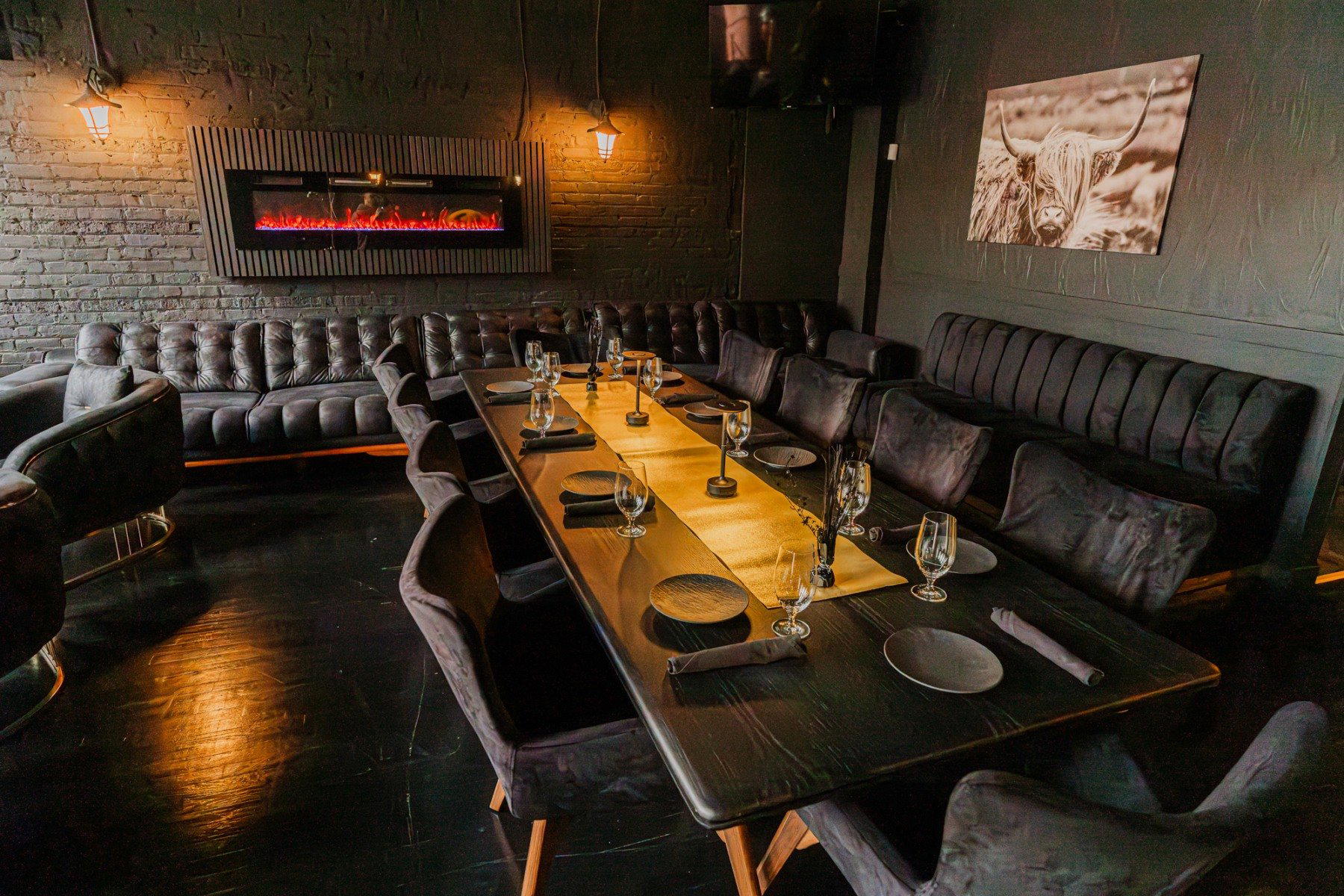 Westso Mexican Steakhouse restaurant in Chicago, United States