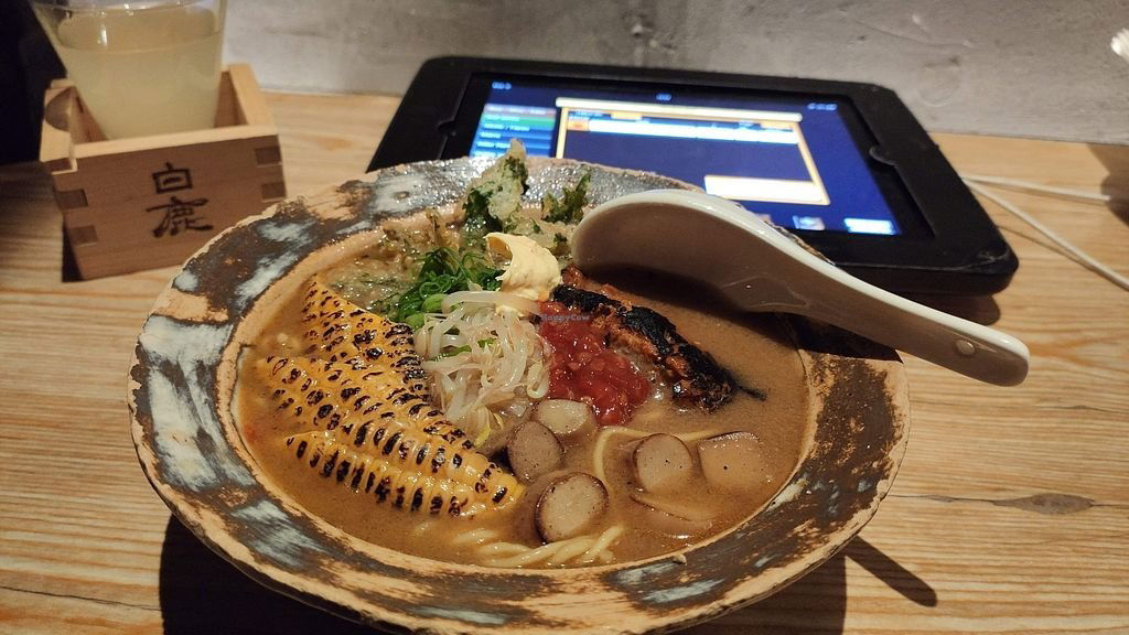 Shinmachi Newtown, Restaurant in Sydney