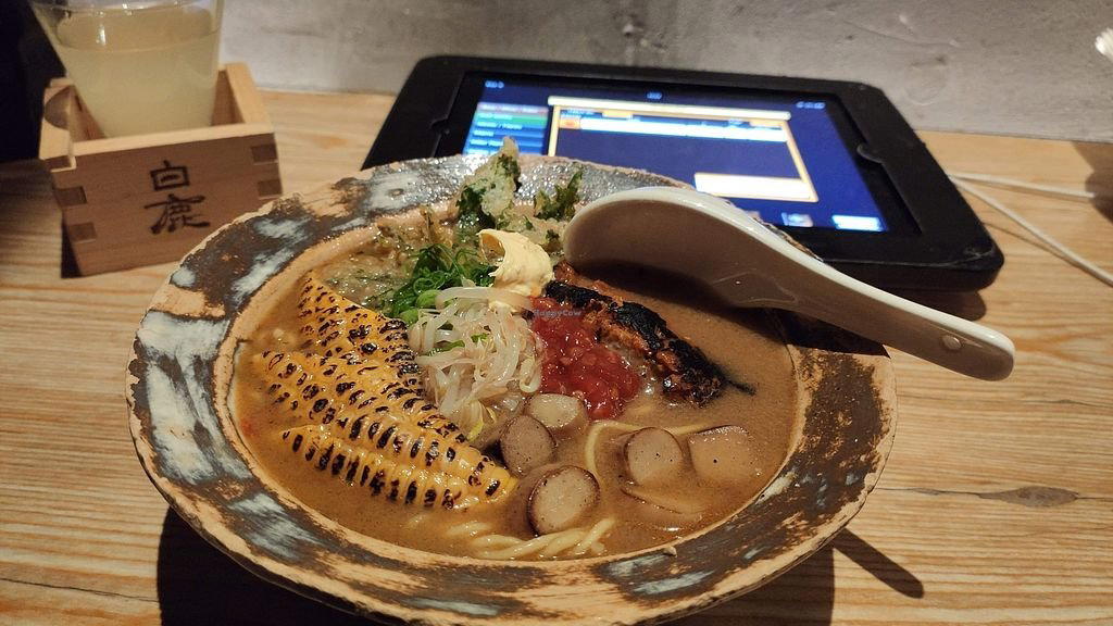 Shinmachi Newtown restaurant in Sydney, Australia