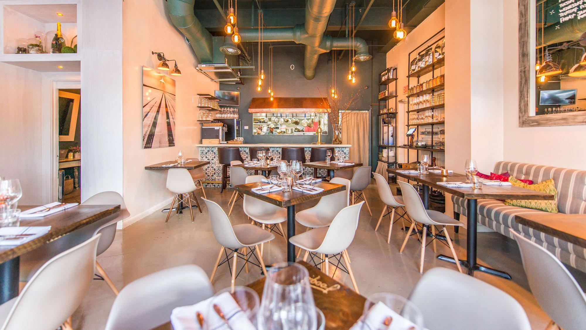 Fooq’s, Miami, United States