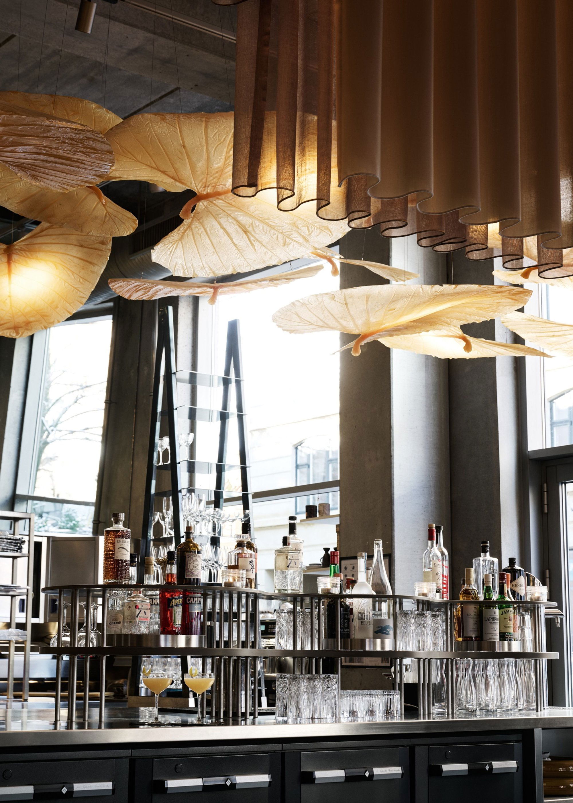Sticks'n'Sushi - Valby, Restaurant in Valby