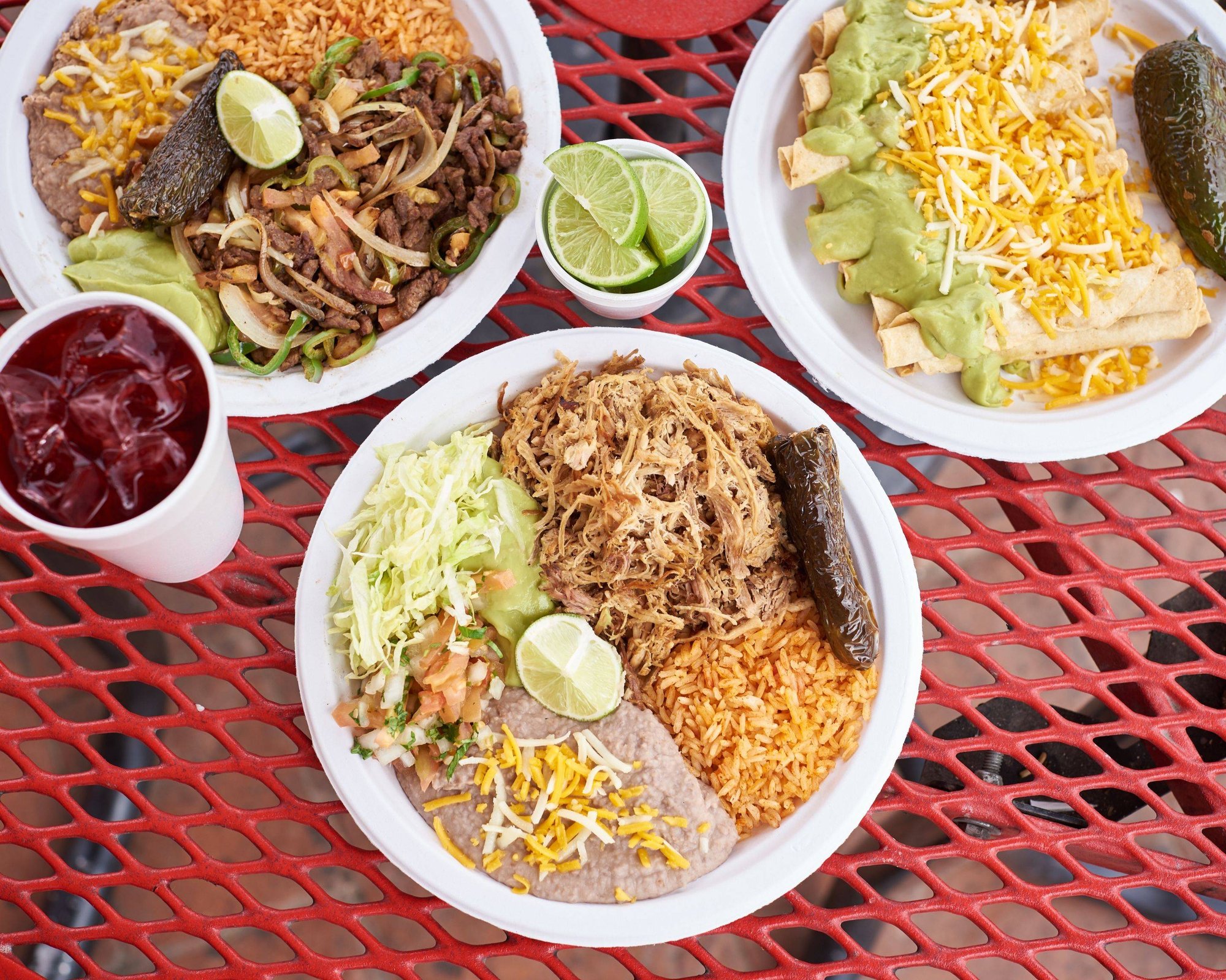 Taco Star, Restaurant in Denver