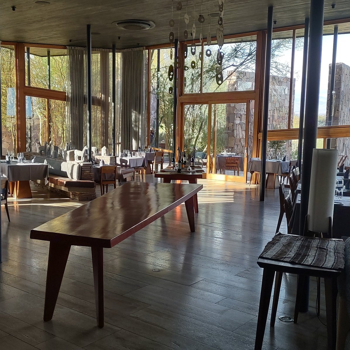 Tierra Atacama Restaurant