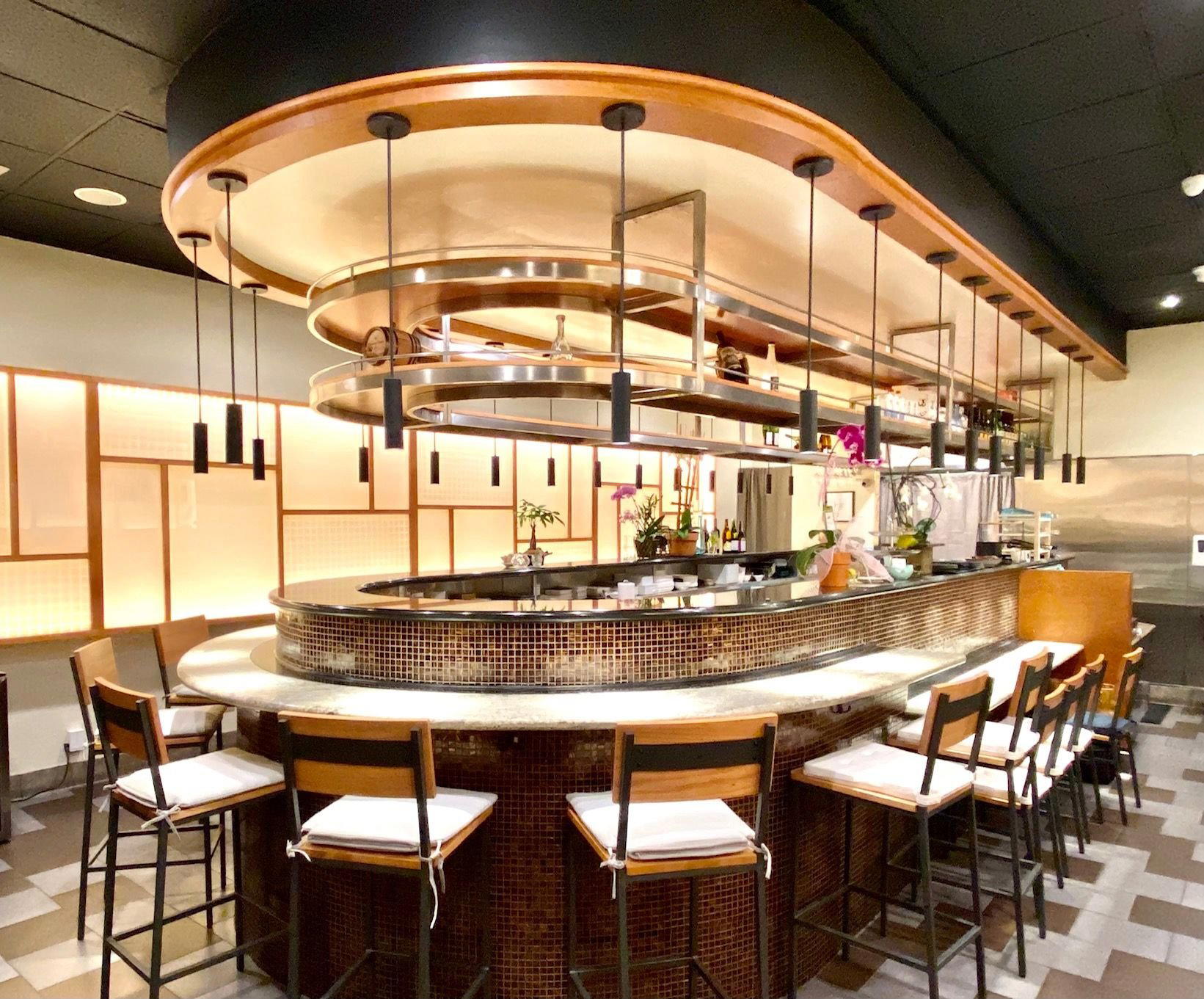 Harmony Cuisine 2B1 restaurant in San Diego, United States