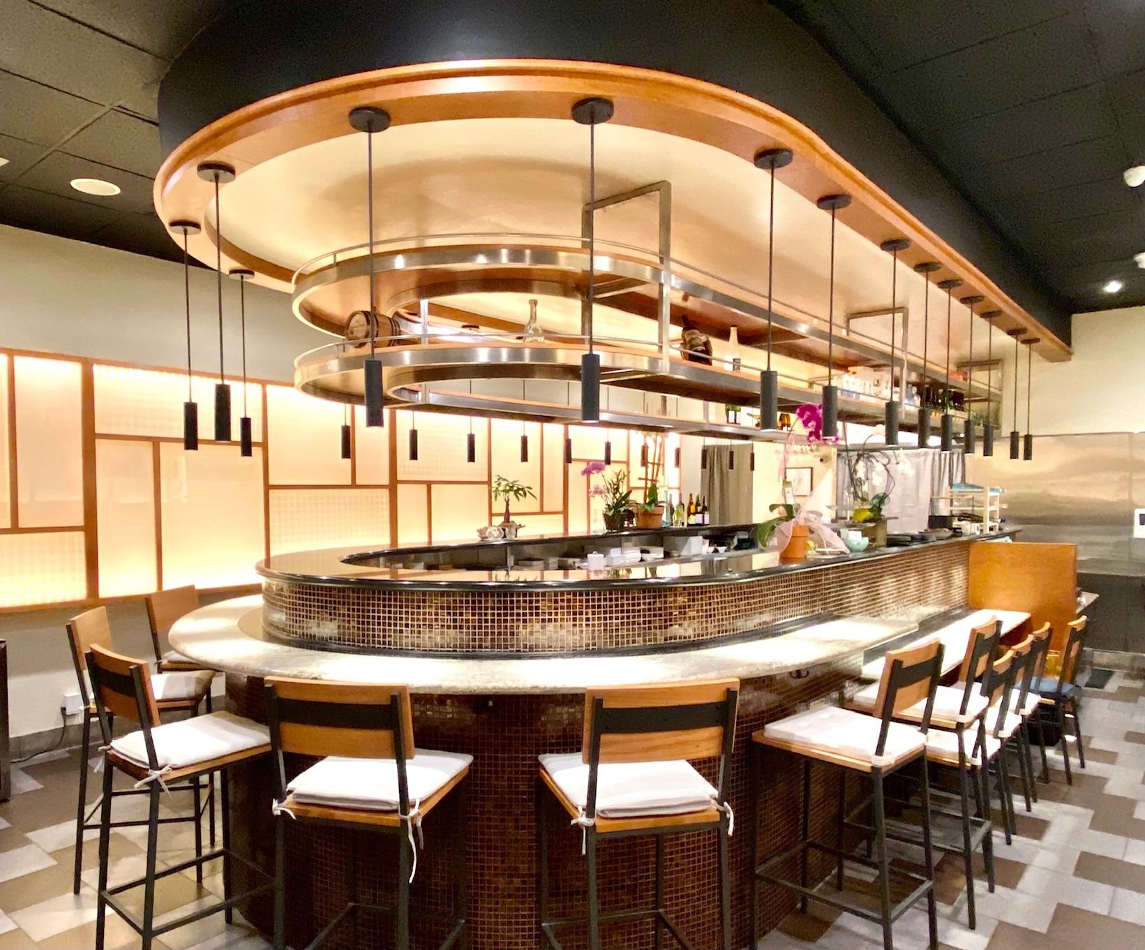 Harmony Cuisine 2B1 restaurant in San Diego, United States
