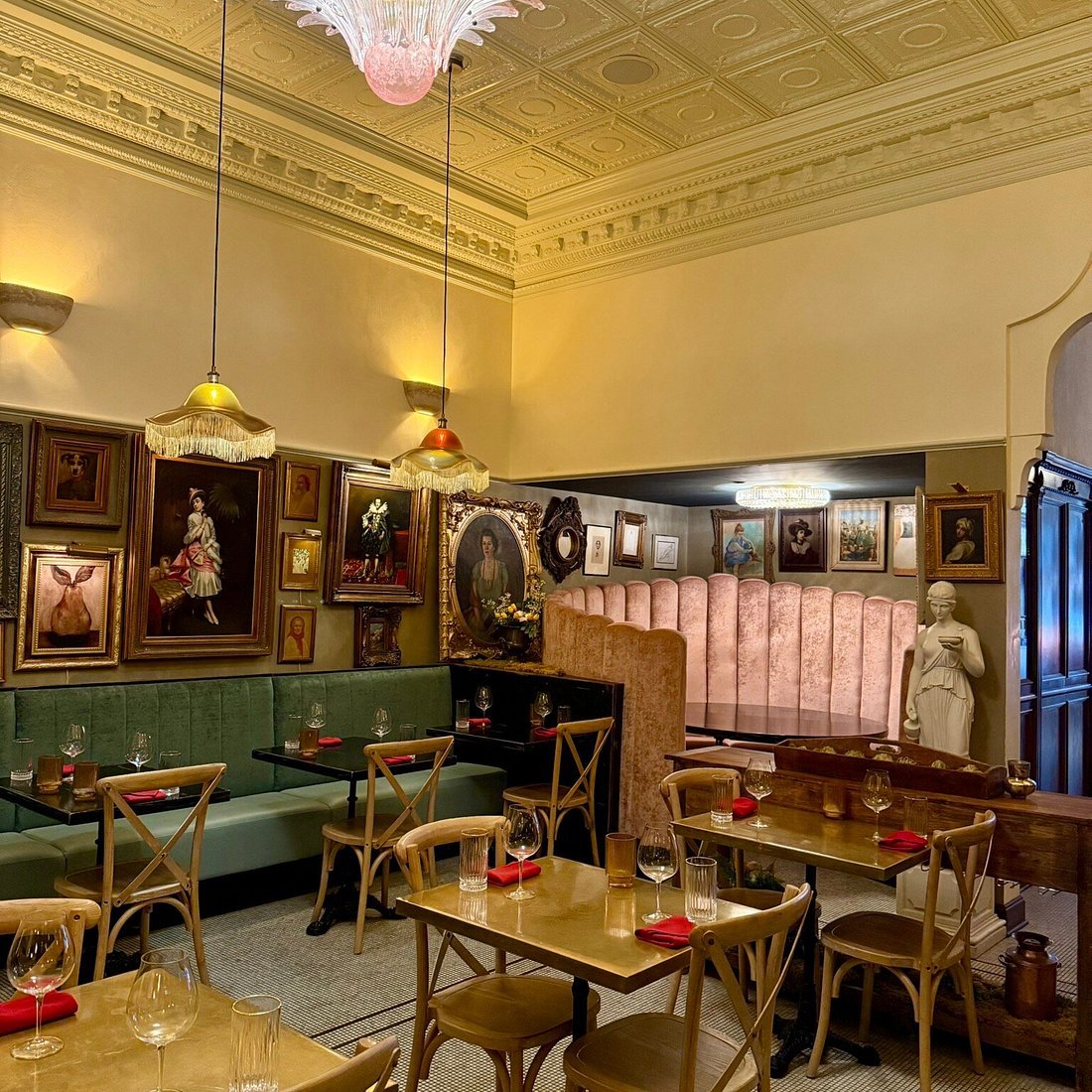 Lilou Brasserie