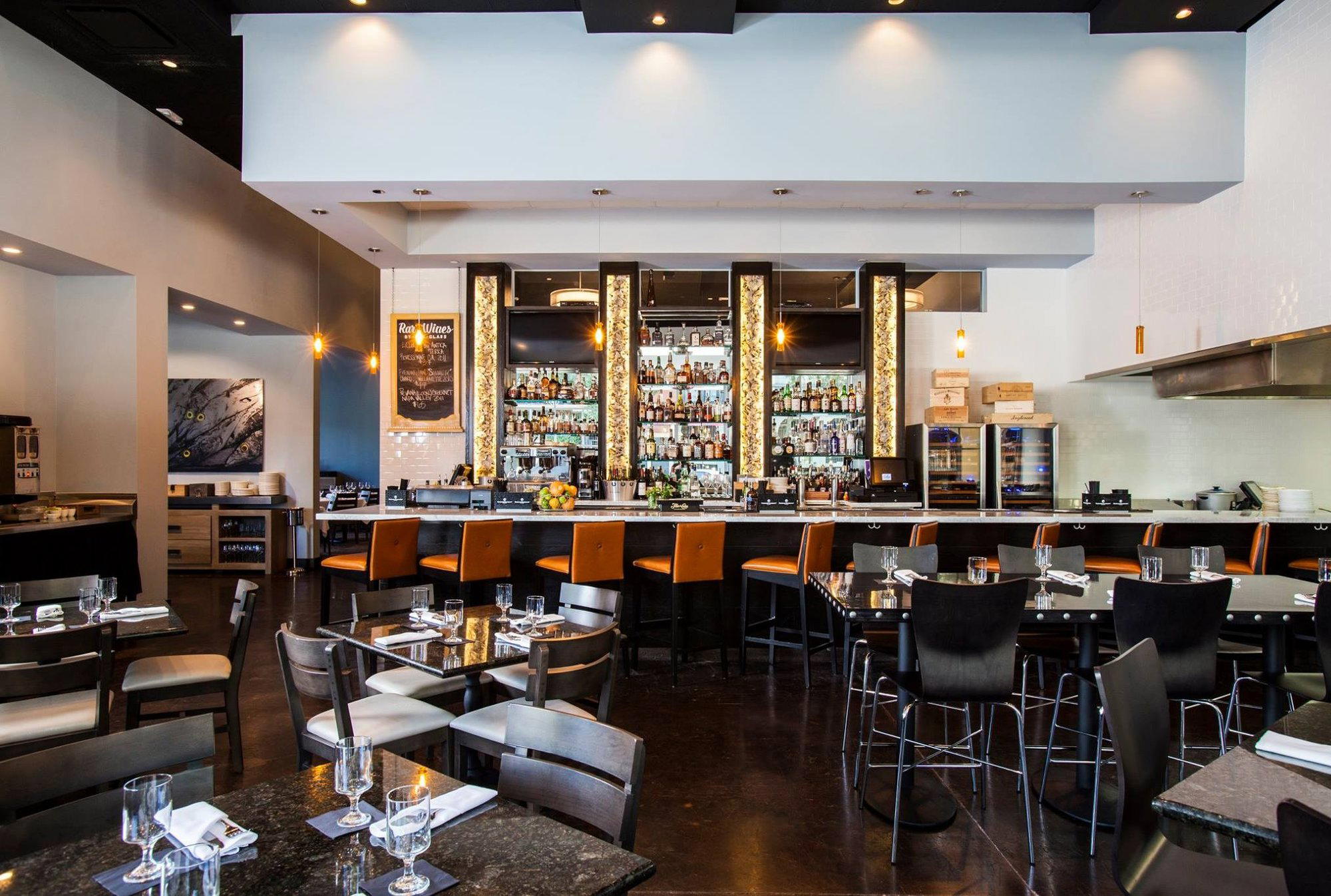 Holley's restaurant in Houston, United States