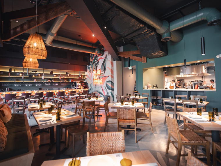 Chimba, Miami, United States