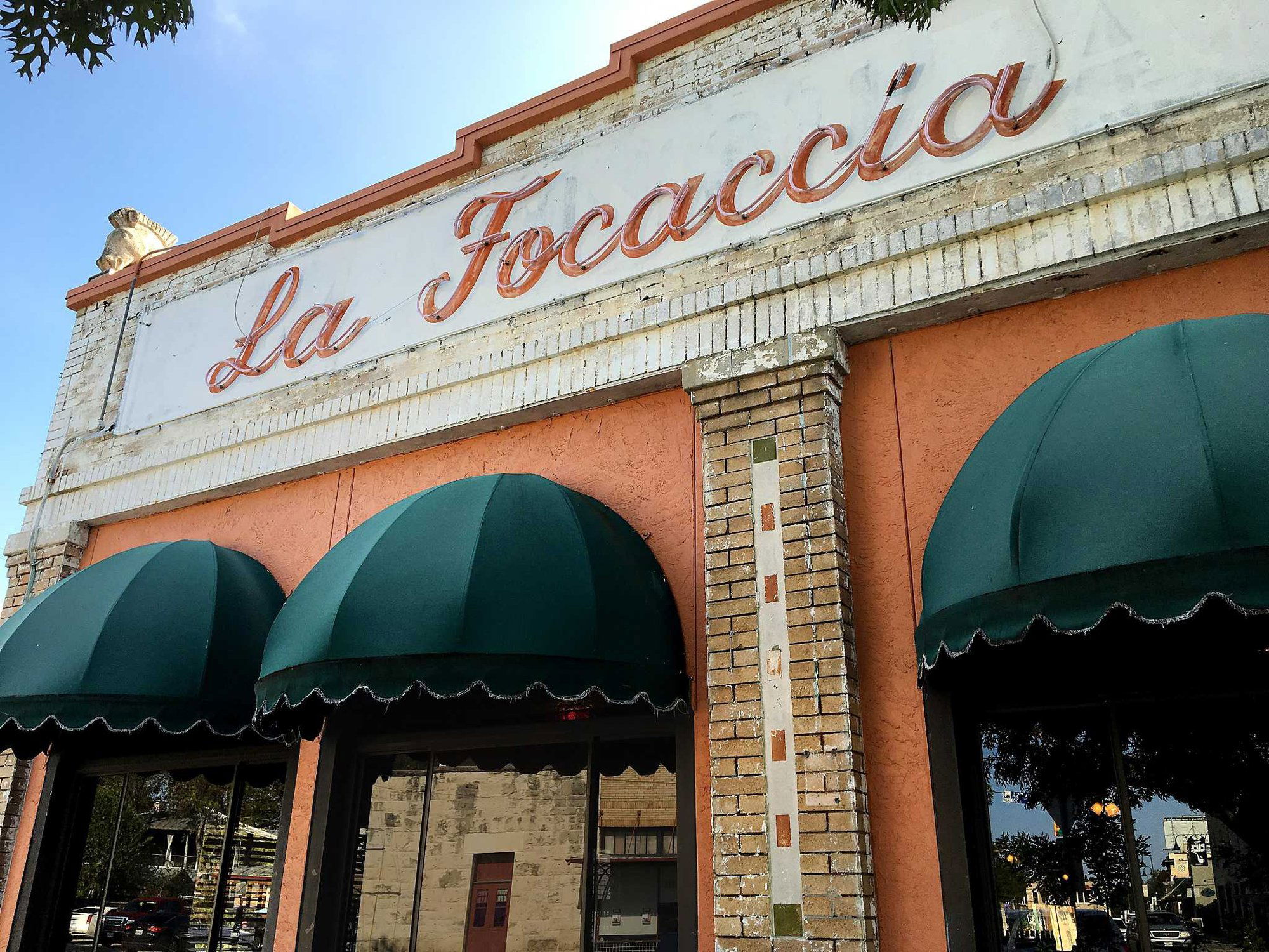 La Focaccia, Restaurant in Port Carling