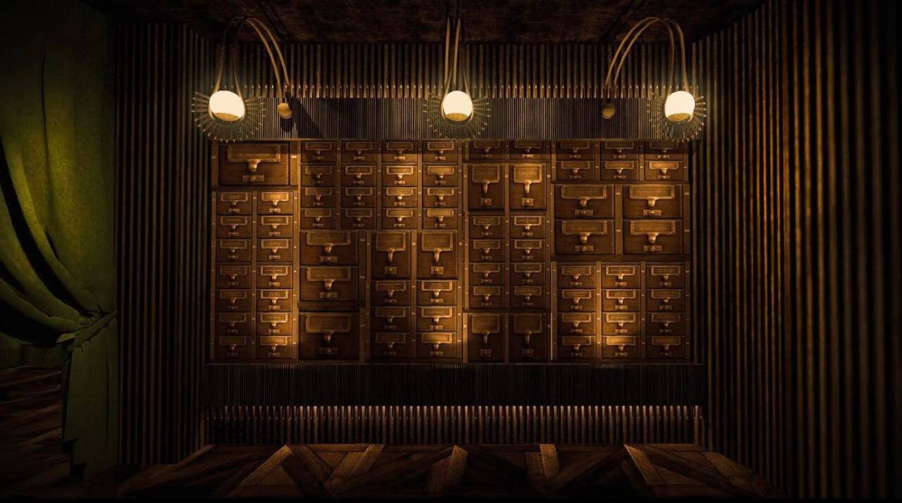 Trophy Room restaurant in Phoenix, United States