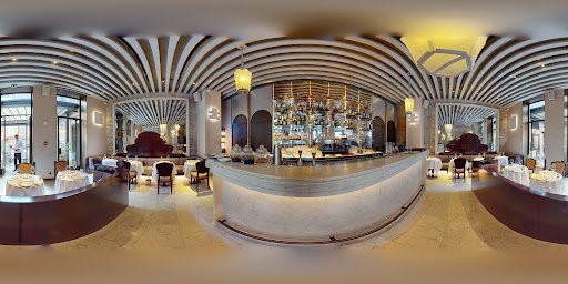 Zeffirino Venezia, Restaurant in Venice