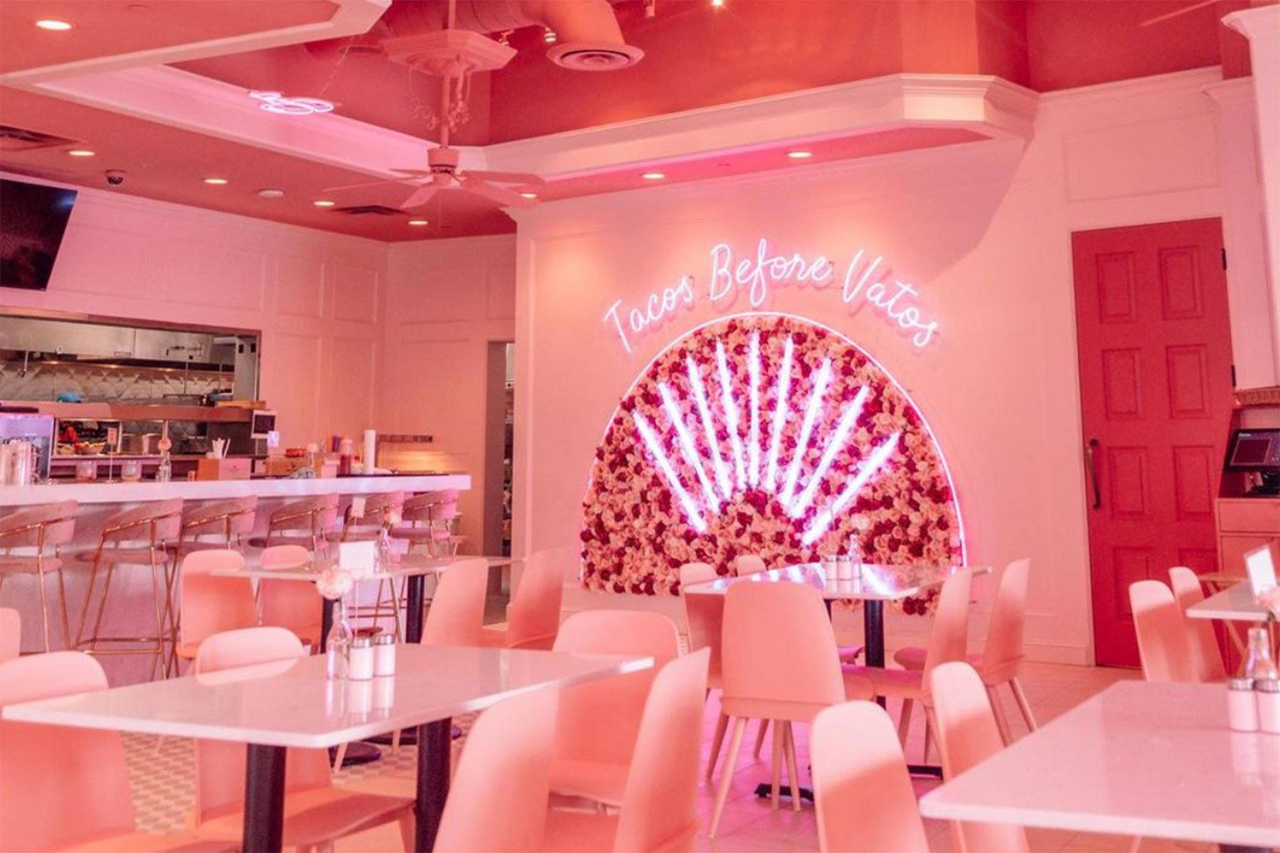 Taquero Mucho restaurant in Austin, United States
